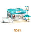 GS25