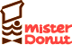 미스터 도넛